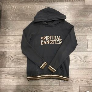 Spiritual Gangster Hoodie